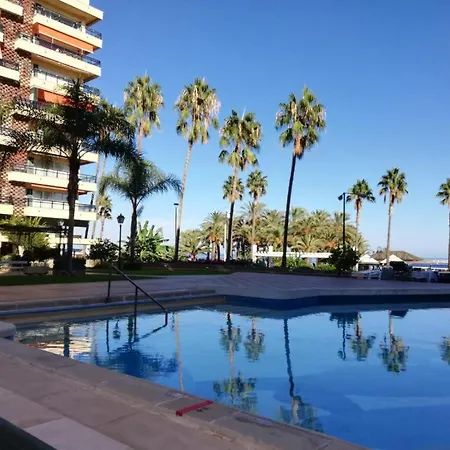 Carihuela Apartment