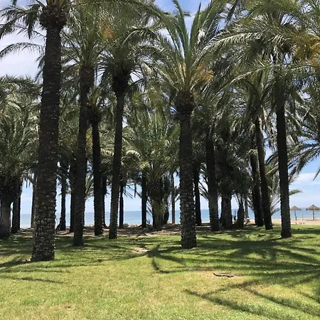Carihuela Apartment Torremolinos