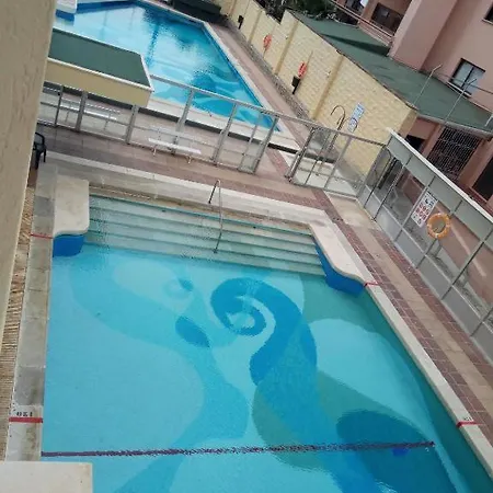 Carihuela Apartment Torremolinos