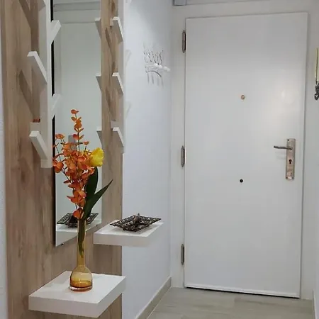 Apartment Carihuela Torremolinos
