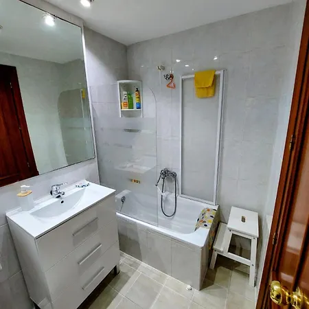 Apartment Carihuela *