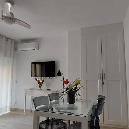 Carihuela Apartamento Torremolinos